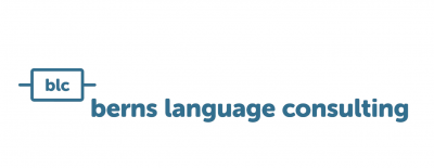 berns language consulting GmbH