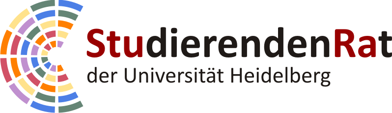 StuRa der Uni Heidelberg